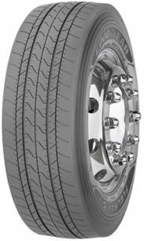 295/80R22.5 opona GOODYEAR FUELMAX S G2 HL 154/149M